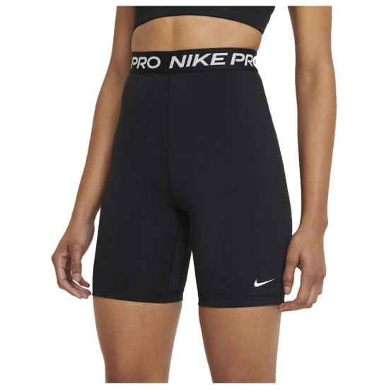 Nike Γυναικείο σορτς-κολάν Pro 365 High-Waisted 7" Shorts Nike Γυναικείο σορτς-κολάν Pro 365 High-Waisted 7" Shorts